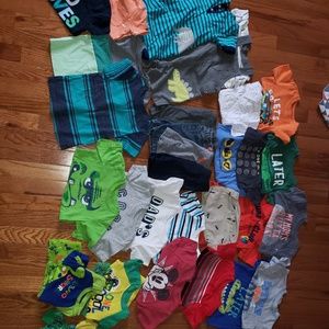 18mo boys lot